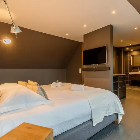 Holiday home Huswell - Fabulous House For 8 People With Sunny Garden Knokke-Heist